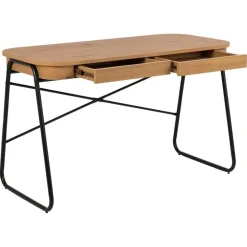 Stellan Bureau Naturel 120cm