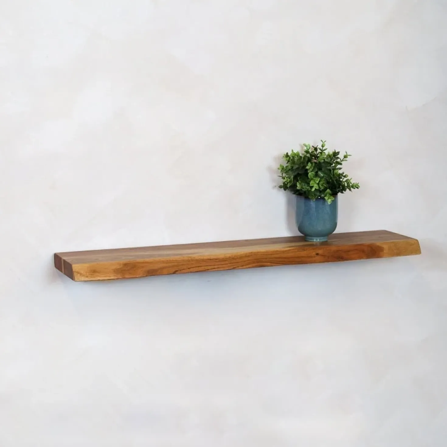 Stockton wandschap zwevend 90