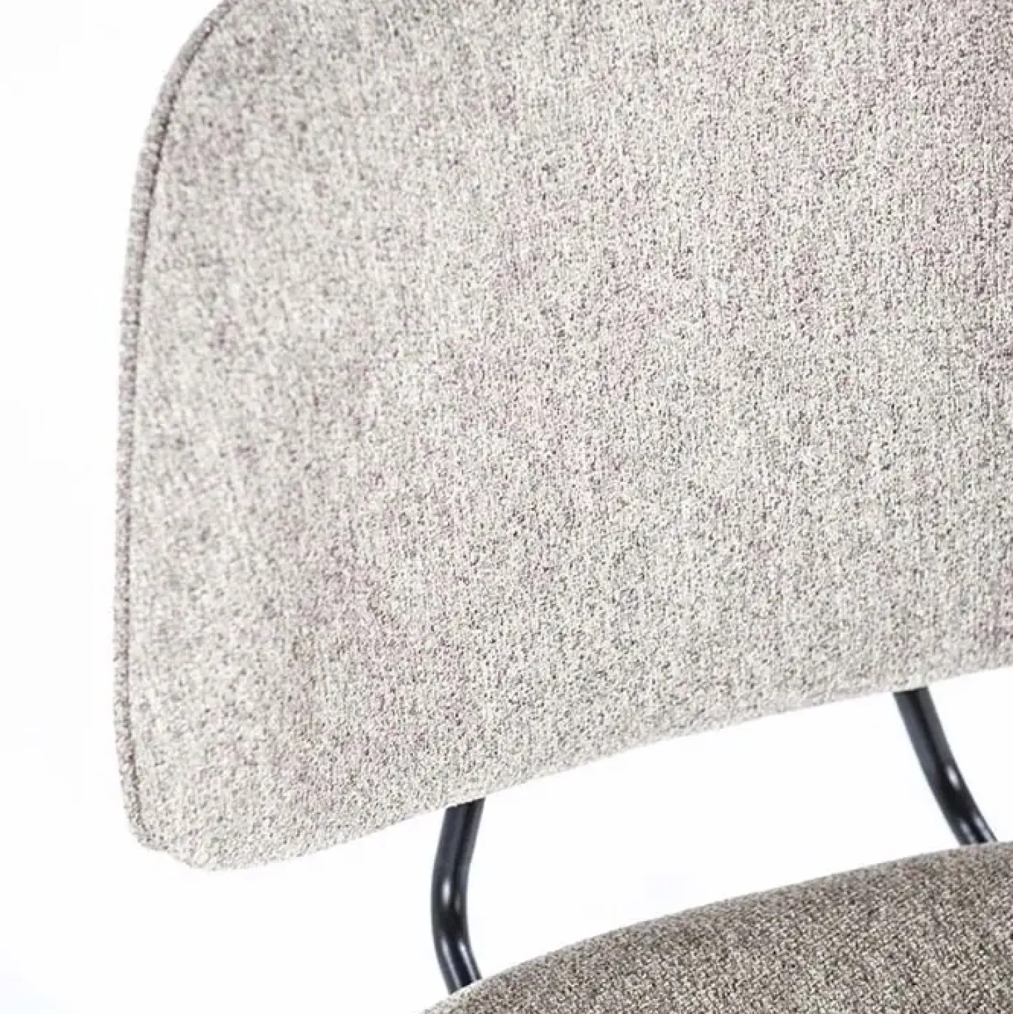 Stoel Lynn - beige fletcher