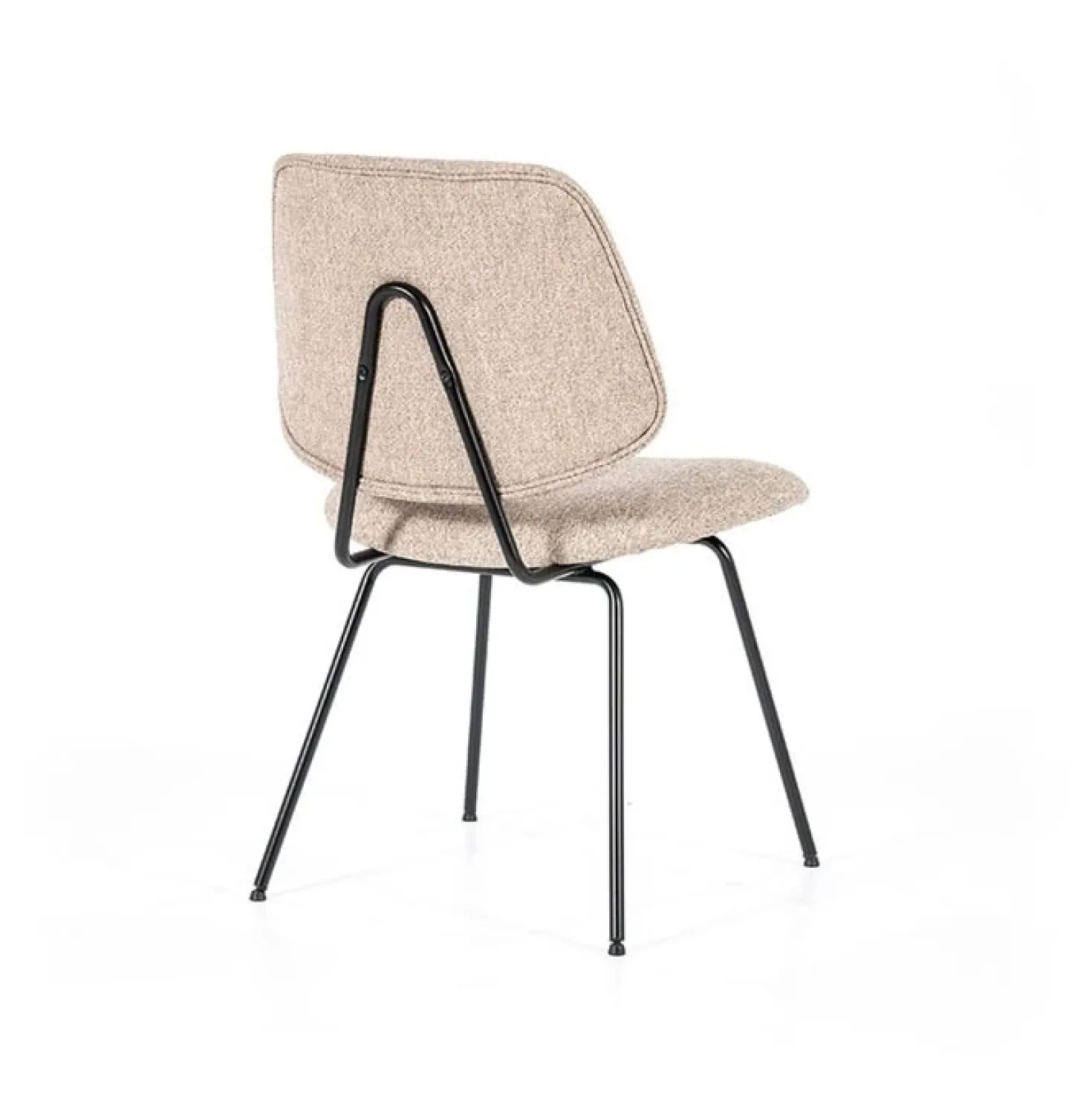 Stoel Lynn - beige fletcher
