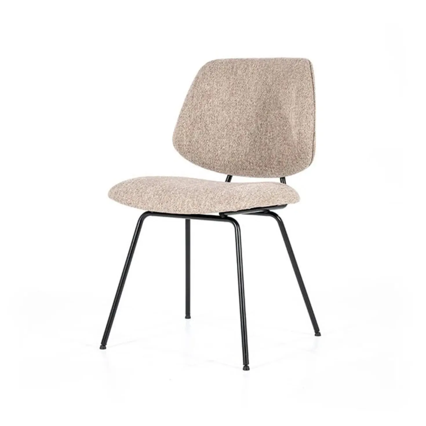 Stoel Lynn - beige fletcher