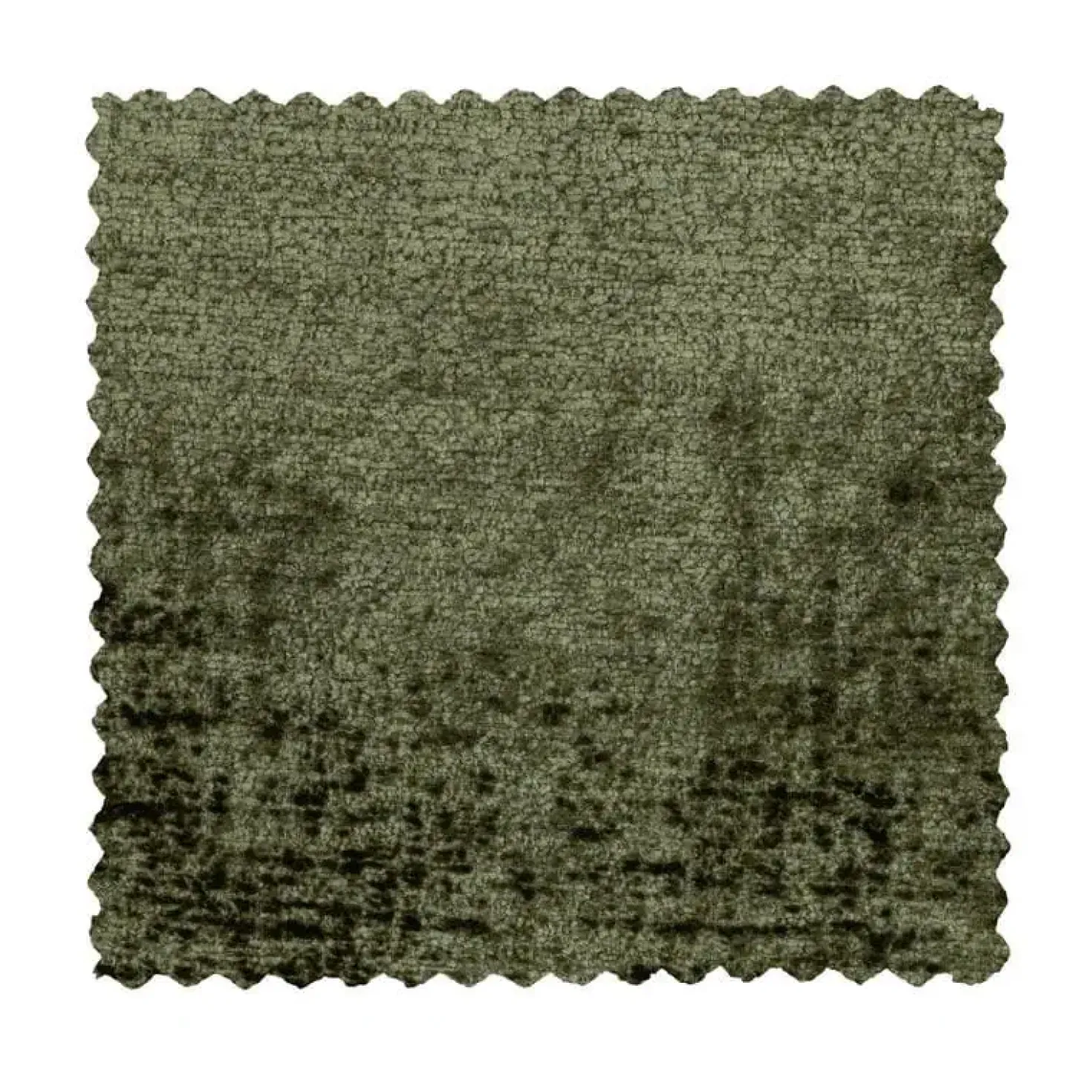 Stone Bankje Rechts Warm Groen 112cm