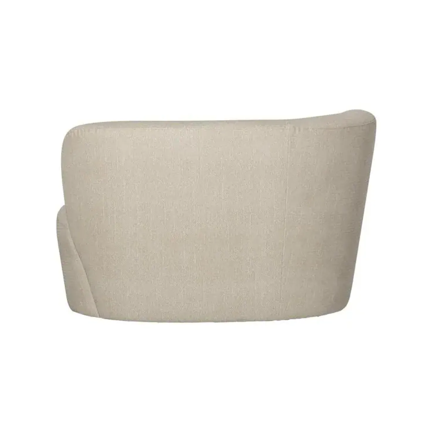 Stone Tuin Bankje Links Zand 112cm