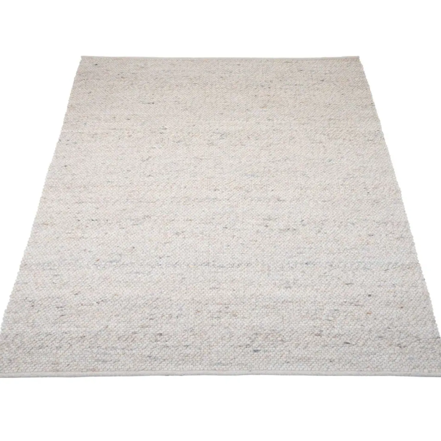 Stone vloerkleed Beige 240x340cm