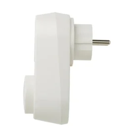 Stopcontact stekkerdimmer fase afsnijding