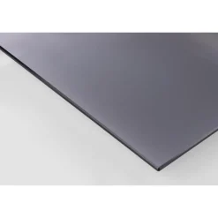 Stryn Salontafel Zwart 95cm