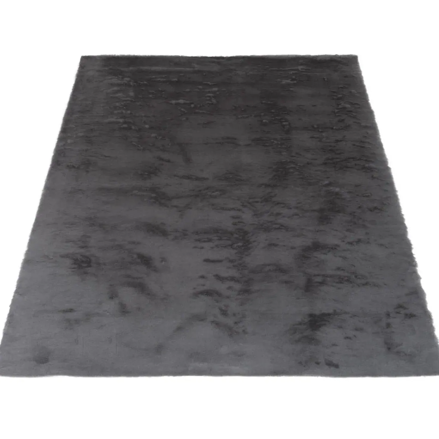 Suave vloerkleed Antraciet 200x280cm