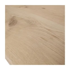 Tablo Boomstam Tafelblad Eiken 180x90cm