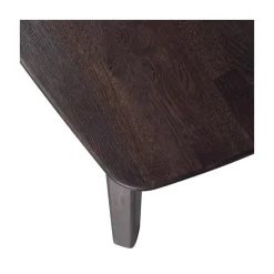 Tablo Eettafel deens ovaal VL Eikenhout mystic brown 180cm