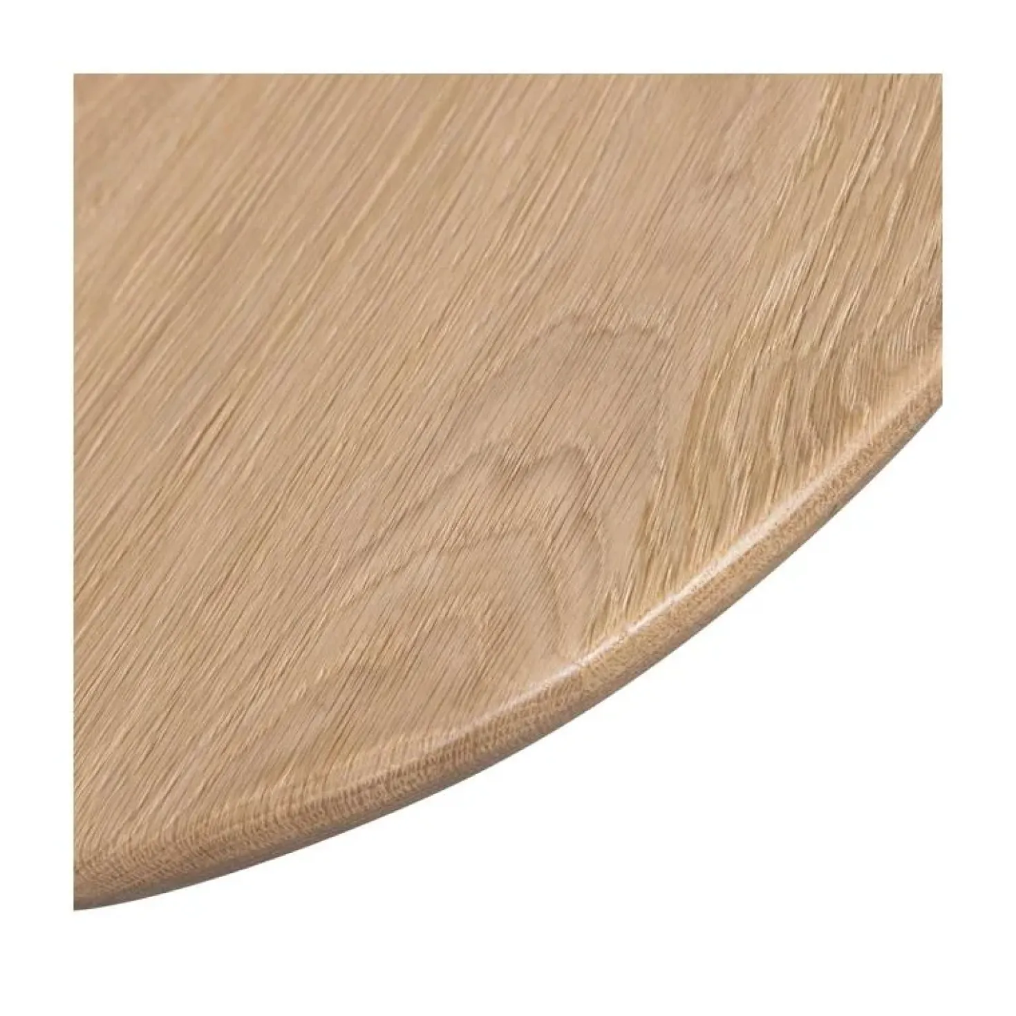 Tablo Eettafel organisch DL Eikenhout naturel 220cm
