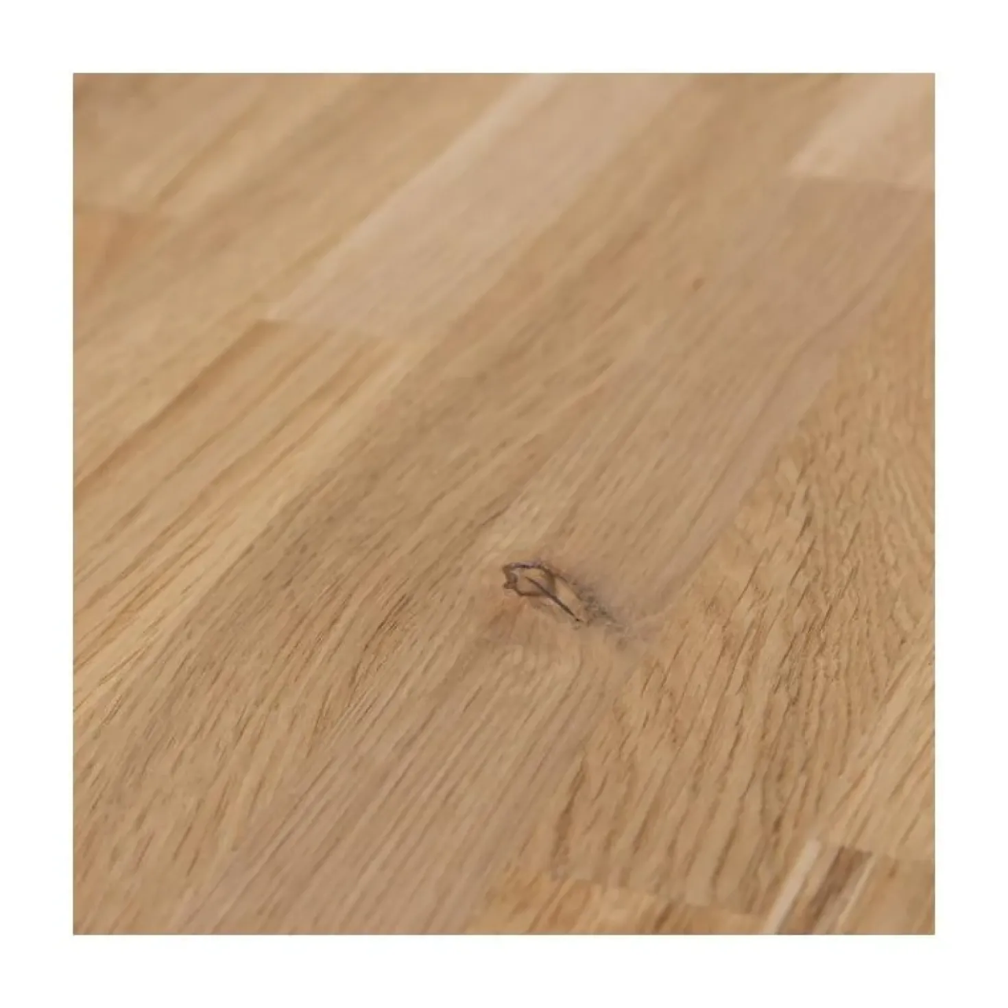 Tablo Eettafel ovaal VL Eikenhout naturel 220cm