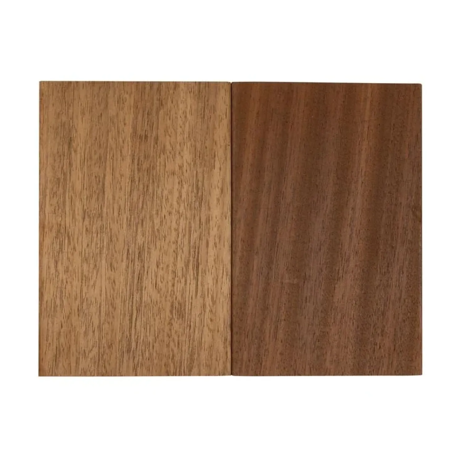 Tablo Picknicktafel Ayoushout met zwarte poot