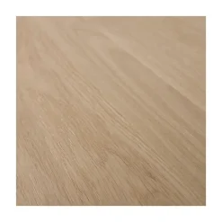 Tablo Salontafel organisch Eikenhout naturel 110cm
