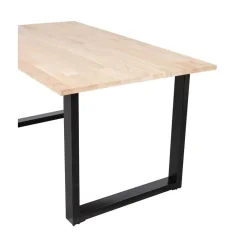 Tablo Tafelblad Eikenhout naturel 160x90cm