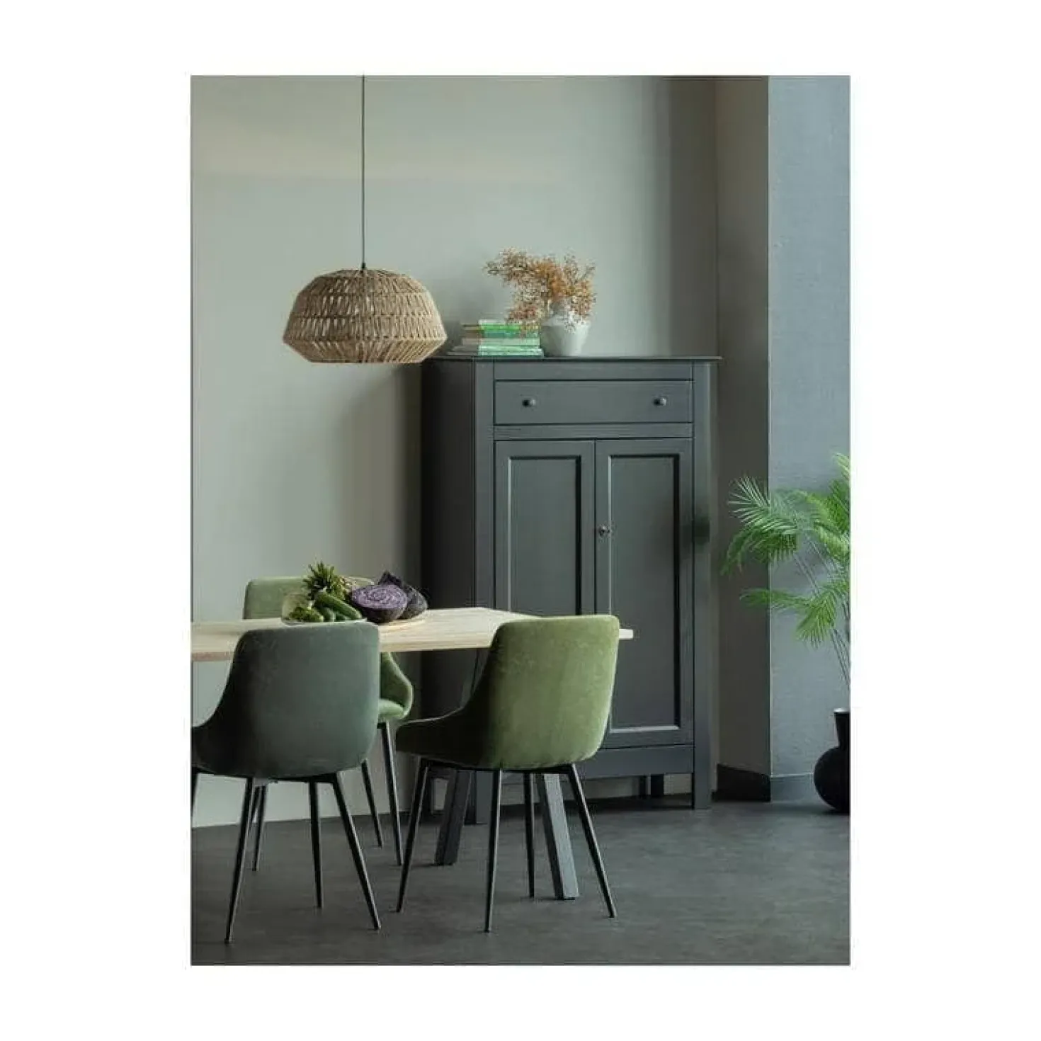 Tablo Tafelblad Eikenhout naturel 160x90cm