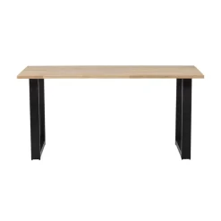 Tablo Tafelblad Eikenhout naturel 160x90cm