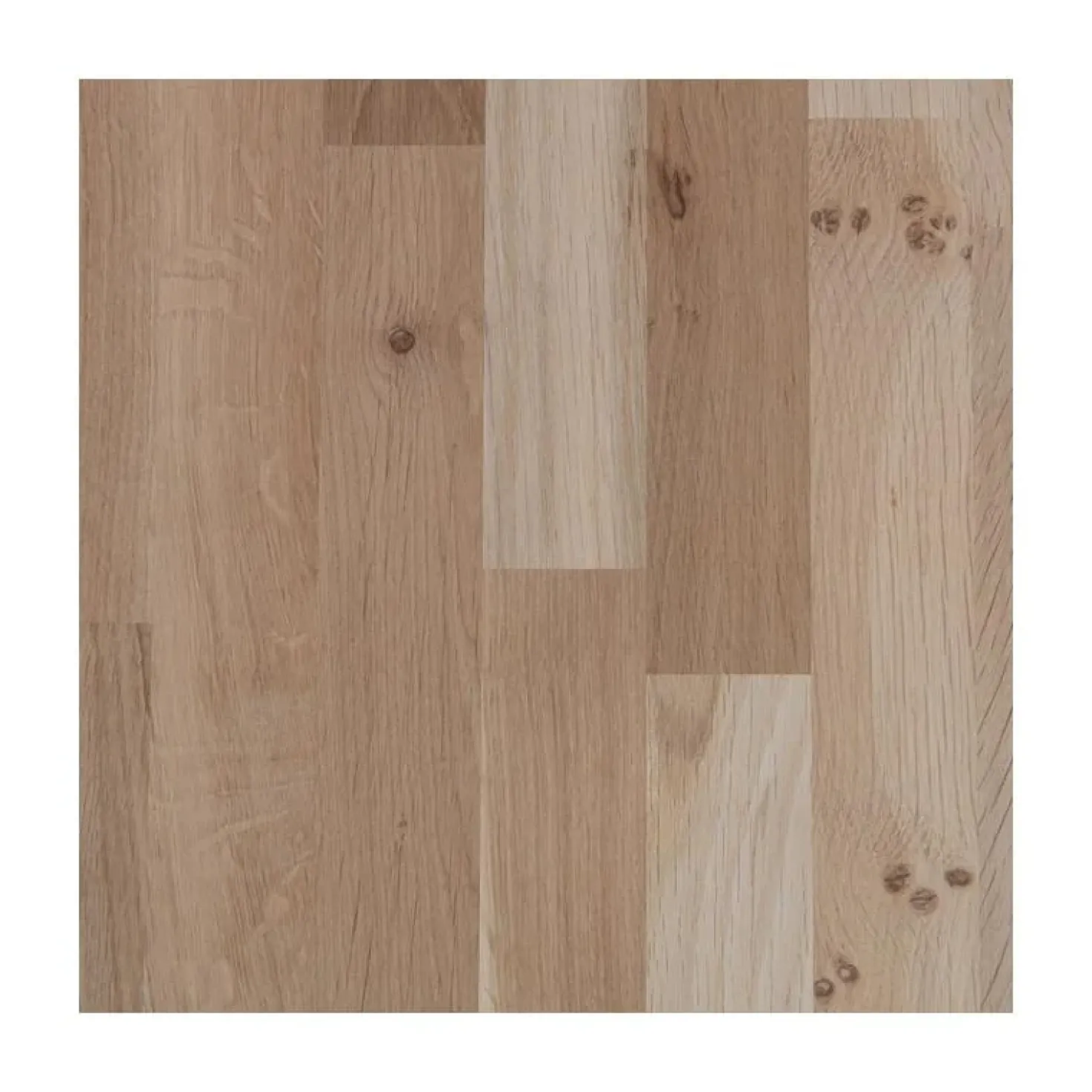 Tablo Tafelblad Eikenhout naturel 180x90cm
