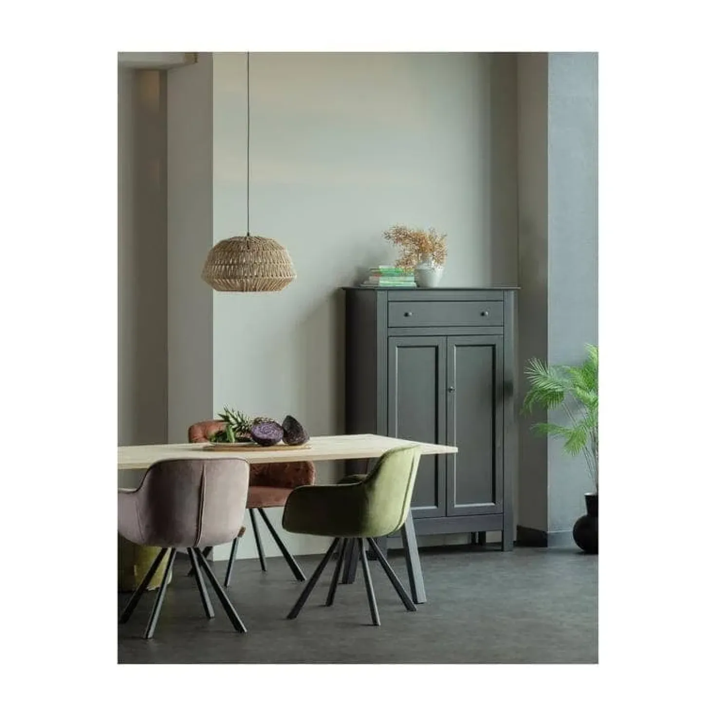 Tablo Tafelblad Eikenhout naturel 180x90cm