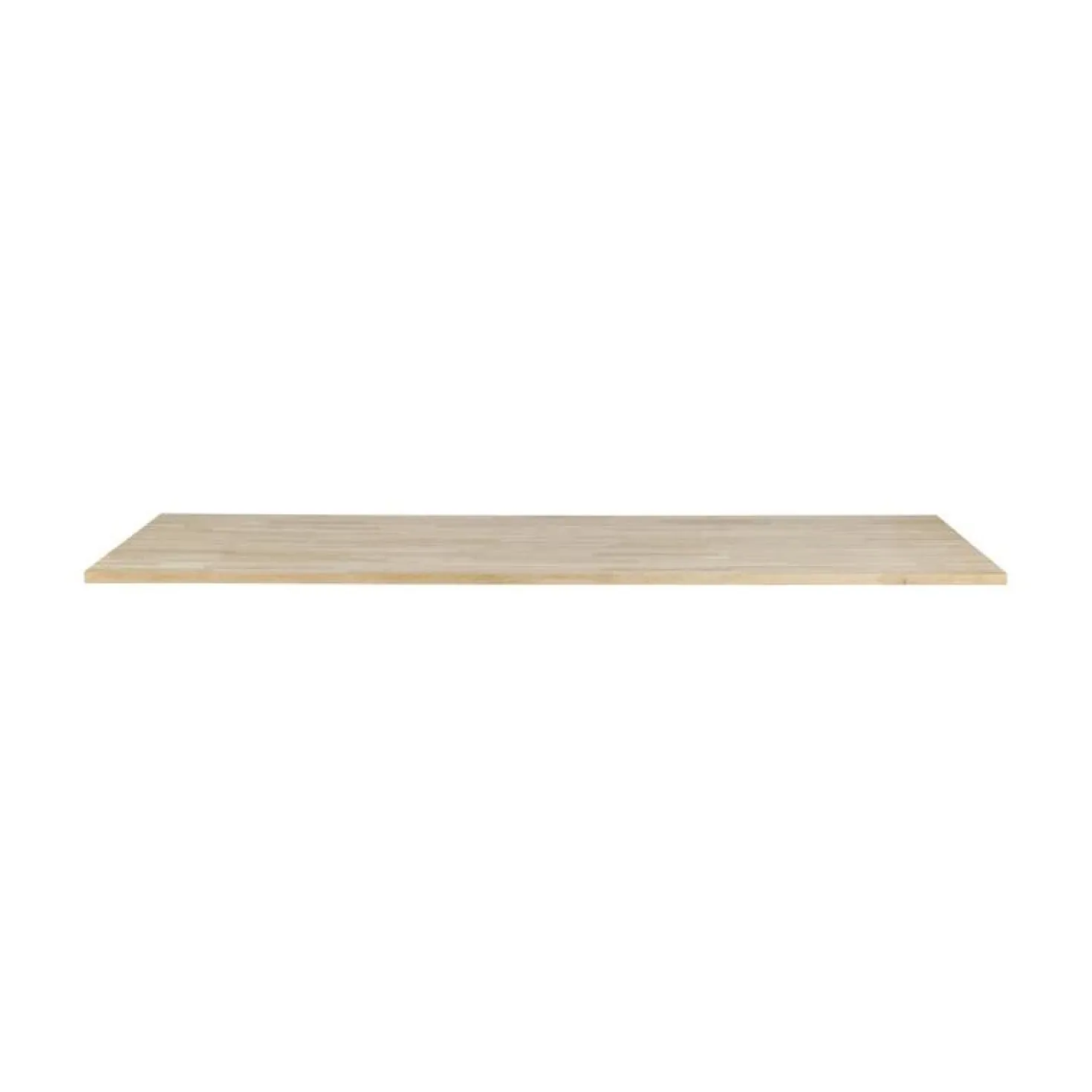 Tablo Tafelblad Eikenhout naturel 180x90cm