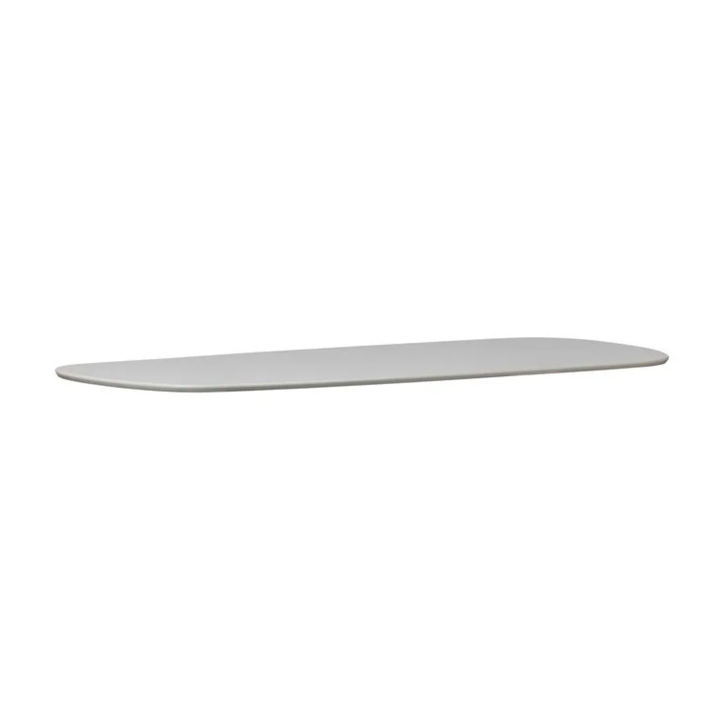 Tablo Tafelblad organisch Essen Mist 220x100cm