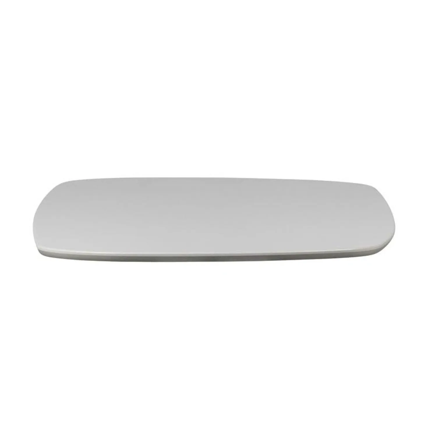 Tablo Tafelblad organisch Essen Mist 220x100cm