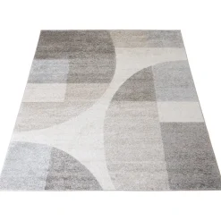 Tanno vloerkleed Beige 160x230cm