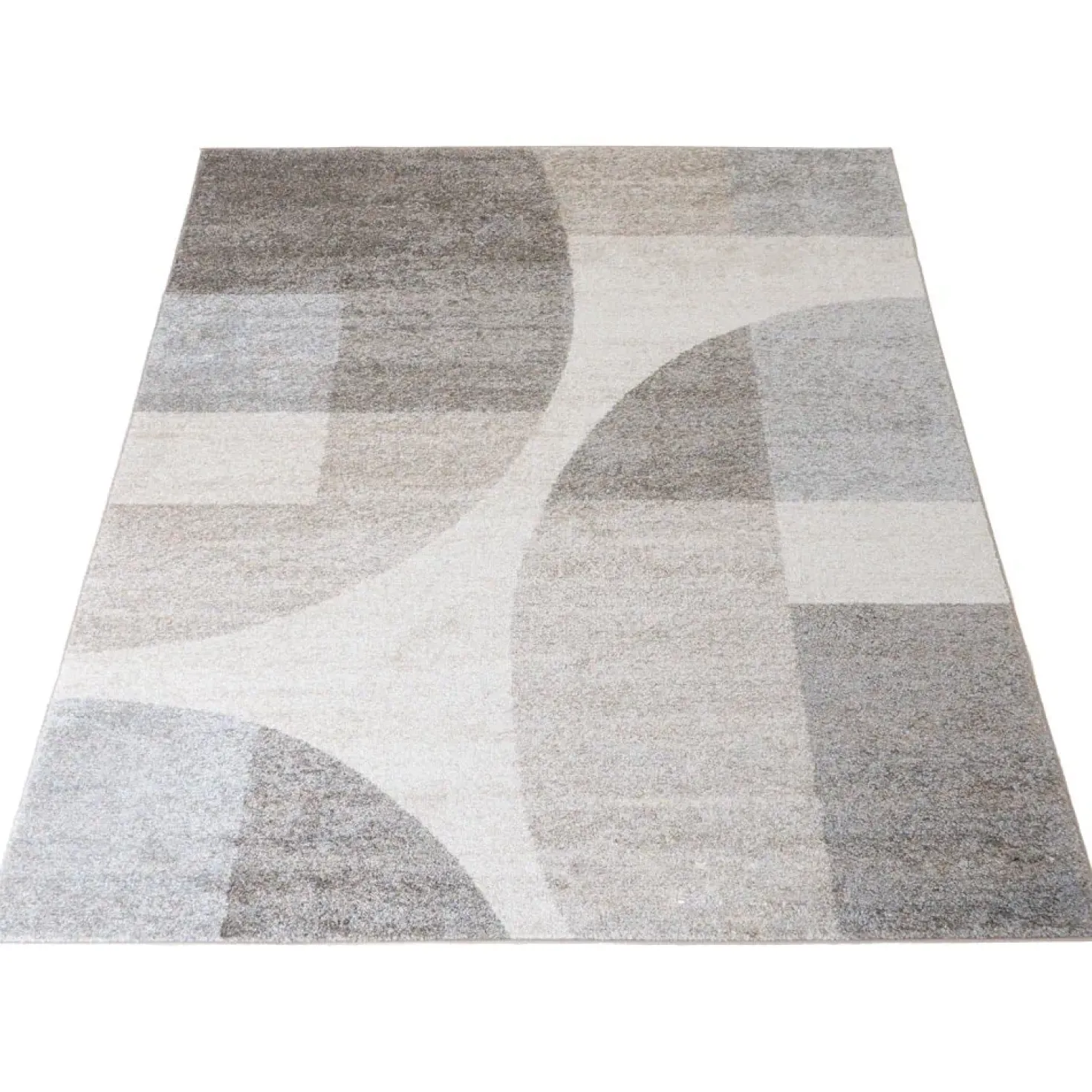 Tanno vloerkleed Beige 200x290cm