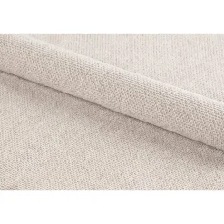 Terano Eetkamerstoel Beige Stof