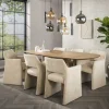 Tessio 9-lichts Hanglamp Multikleur glas