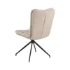 Thalden Eetkamerstoel Beige