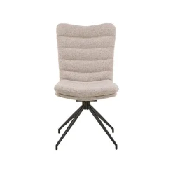 Thalden Eetkamerstoel Beige
