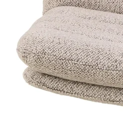 Thalden Eetkamerstoel Beige