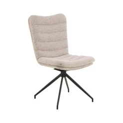 Thalden Eetkamerstoel Beige