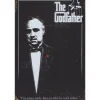 The Godfather Offer - metalen bord