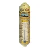 Thermometer binnen Volkswagen