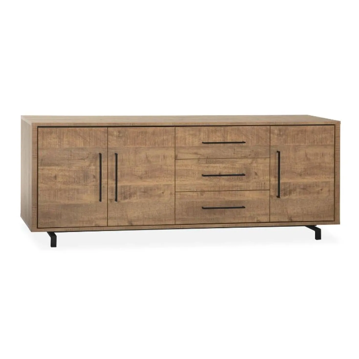 Thornbay Dressoir Hout 240cm