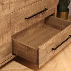 Thornbay Dressoir Hout 180cm