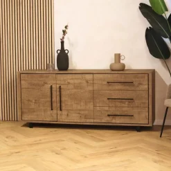 Thornbay Dressoir Hout 180cm