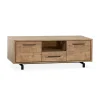 Thornbay Tv meubel Hout 155cm