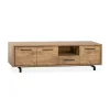 Thornbay Tv meubel Hout 200cm