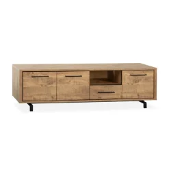 Thornbay Tv meubel Hout 200cm
