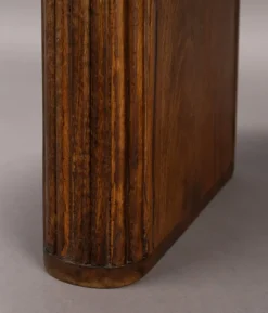 Tilon Salontafel Mangohout 110cm