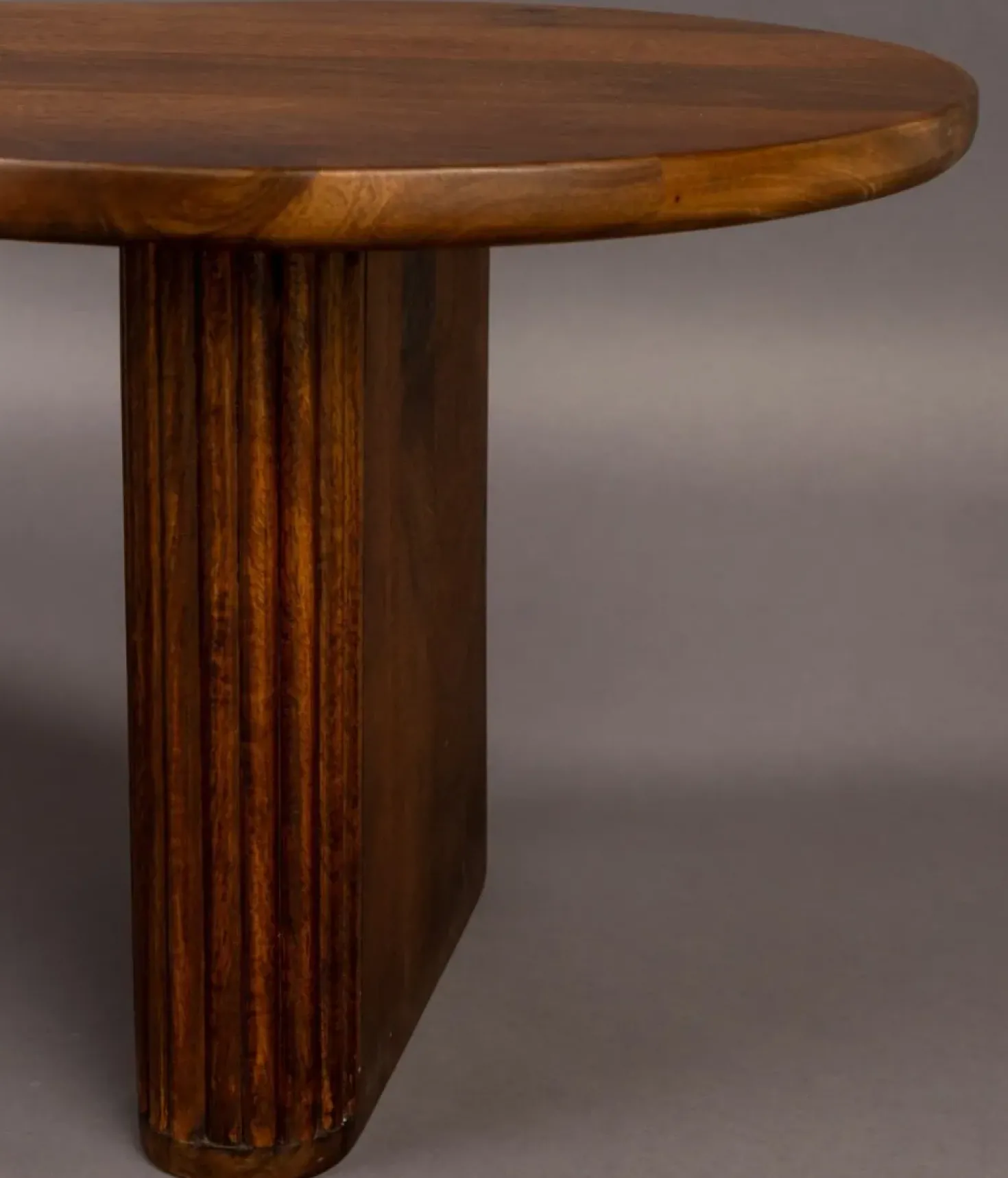 Tilon Salontafel Mangohout 110cm