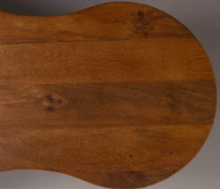 Tilon Salontafel Mangohout 110cm