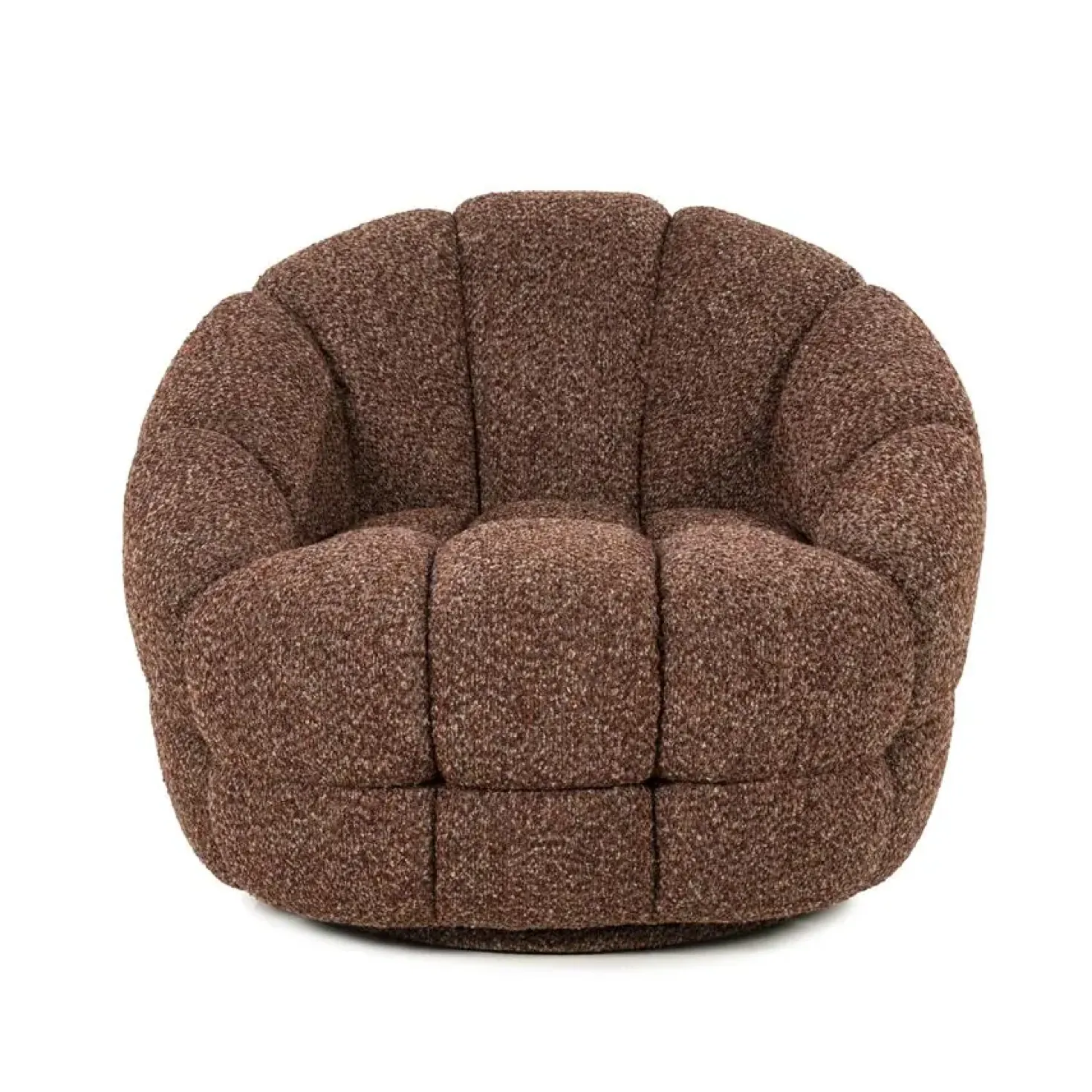 Tina Fauteuil Rood stof