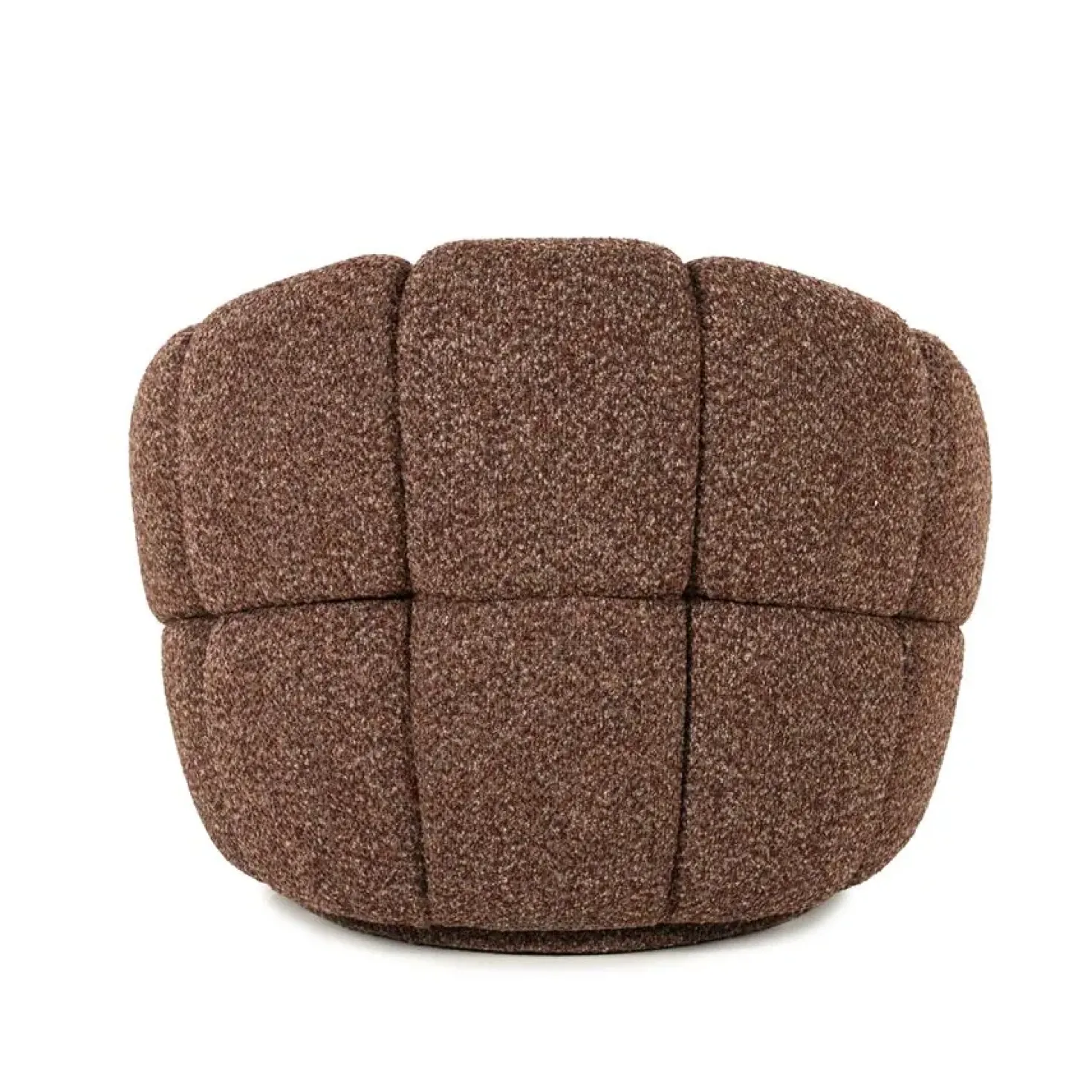 Tina Fauteuil Rood stof