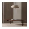 Tivo 1-lichts Hanglamp Zand