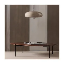 Tivo 1-lichts Hanglamp Zand