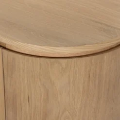 Tobago Dressoir naturel eiken 170cm