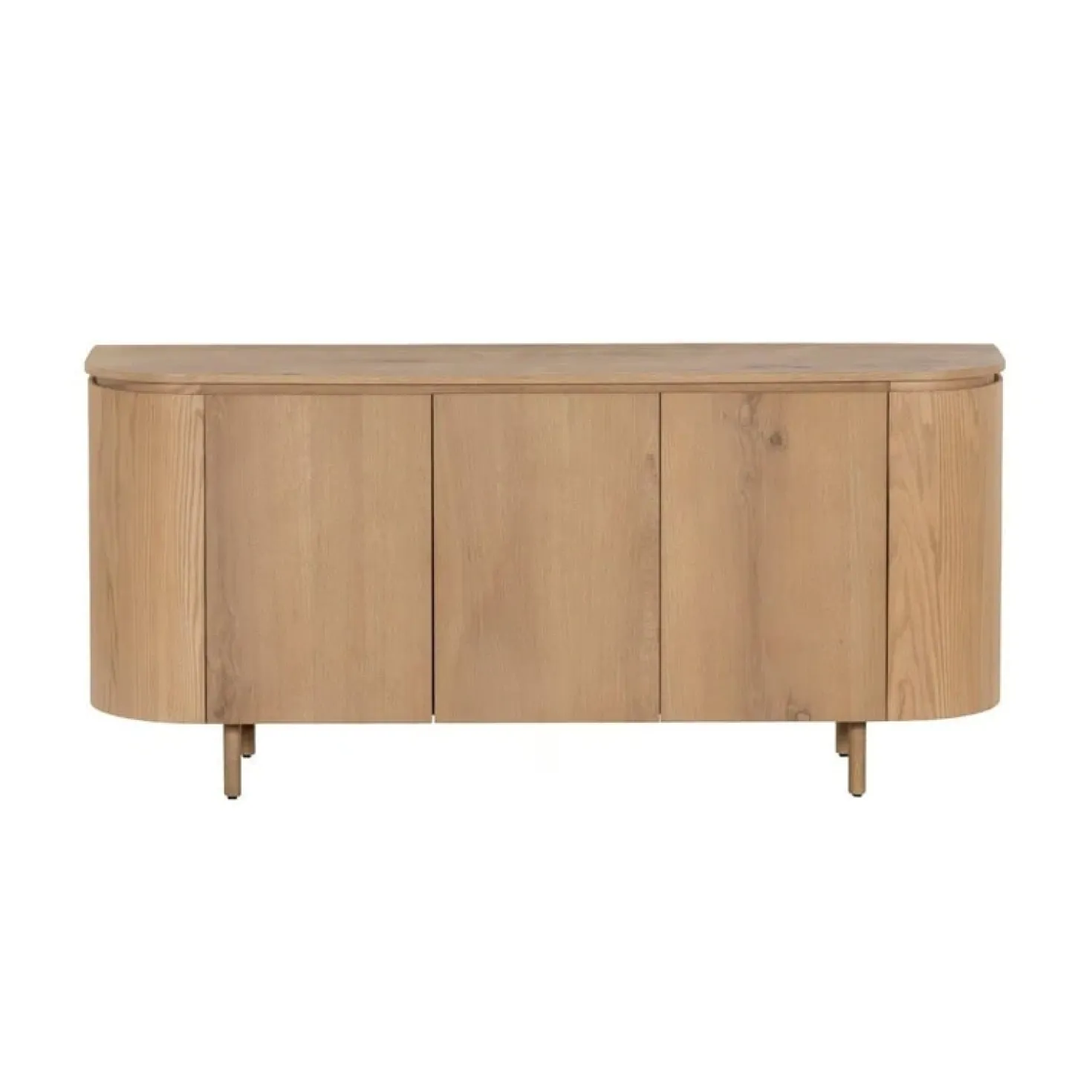 Tobago Dressoir naturel eiken 170cm